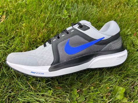 nike zoom vomero 16 review.